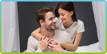 Sexual Wellness and ED