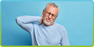 Chronic Pain and Orthopedic