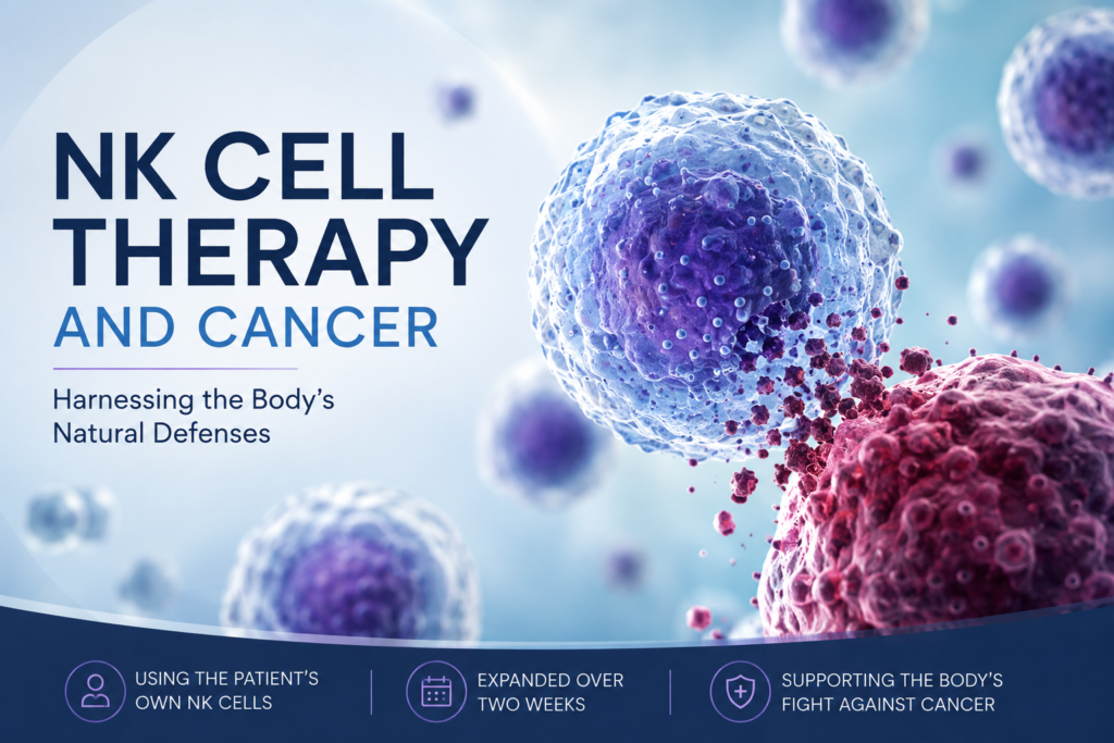 NK Cells 